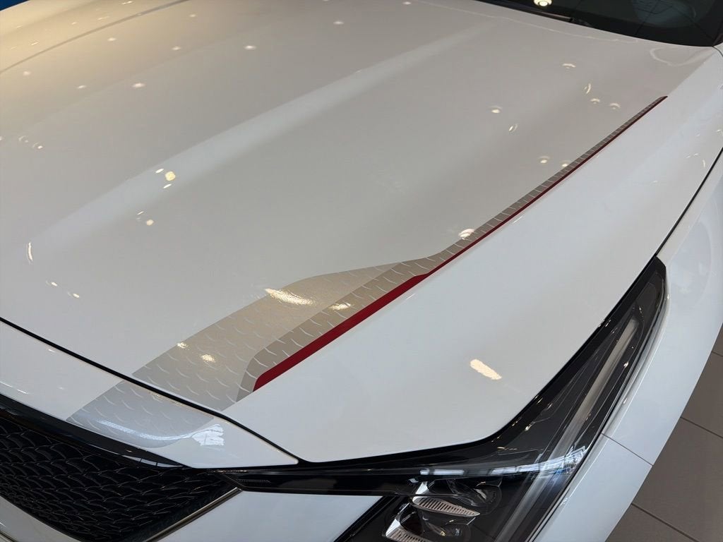 2025 Cadillac CT5 Sport