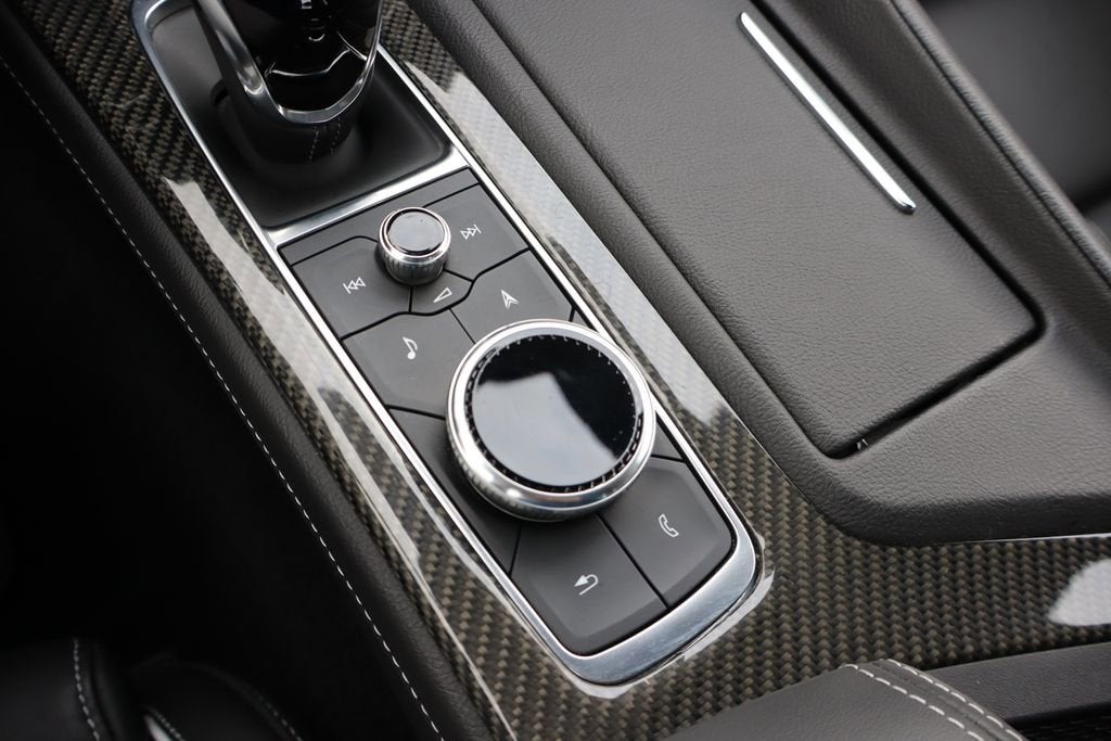 2023 Cadillac CT5-V Blackwing