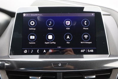 2023 Cadillac CT5-V Blackwing