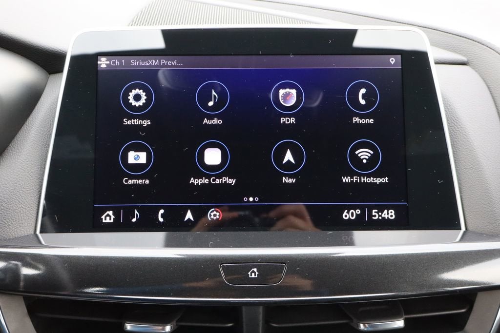 2023 Cadillac CT5-V Blackwing