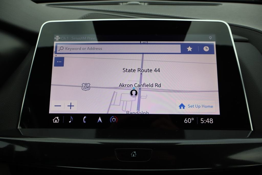 2023 Cadillac CT5-V Blackwing
