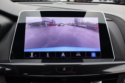 2023 Cadillac CT5-V Blackwing