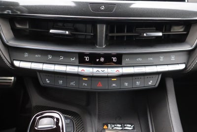 2023 Cadillac CT5-V Blackwing