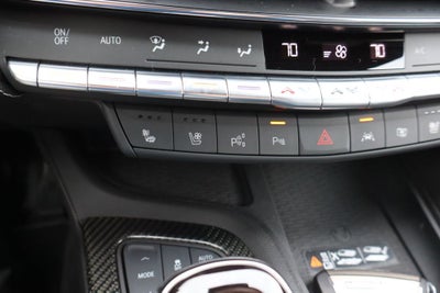 2023 Cadillac CT5-V Blackwing