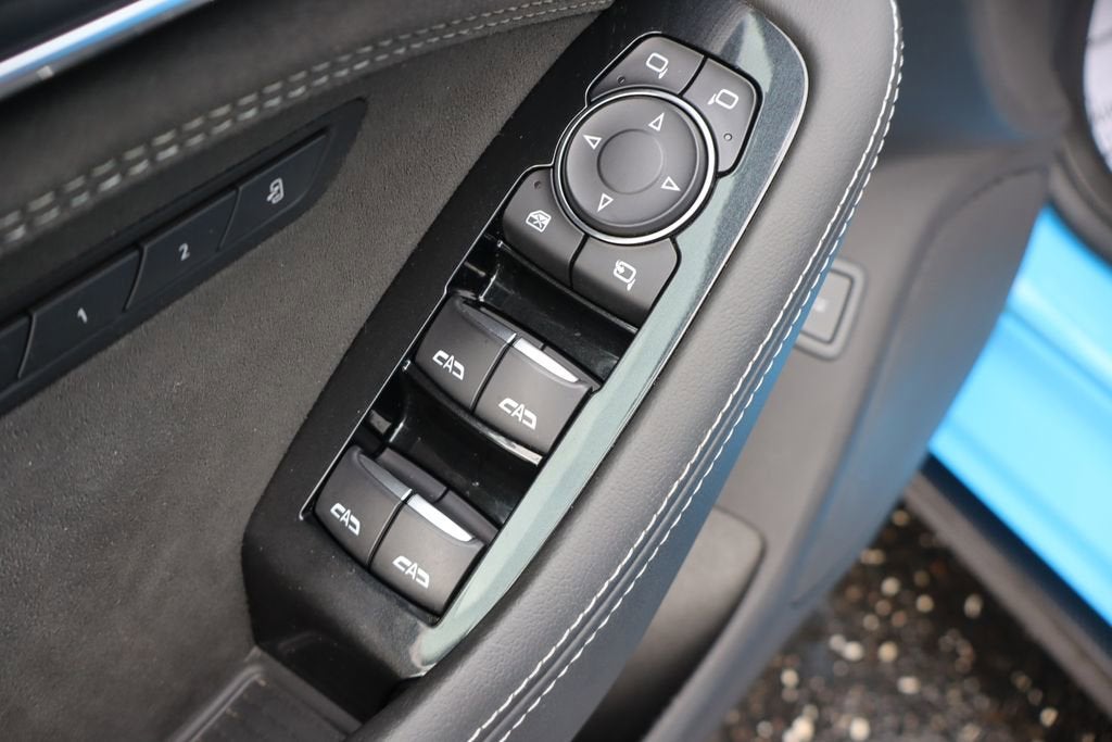 2023 Cadillac CT5-V Blackwing