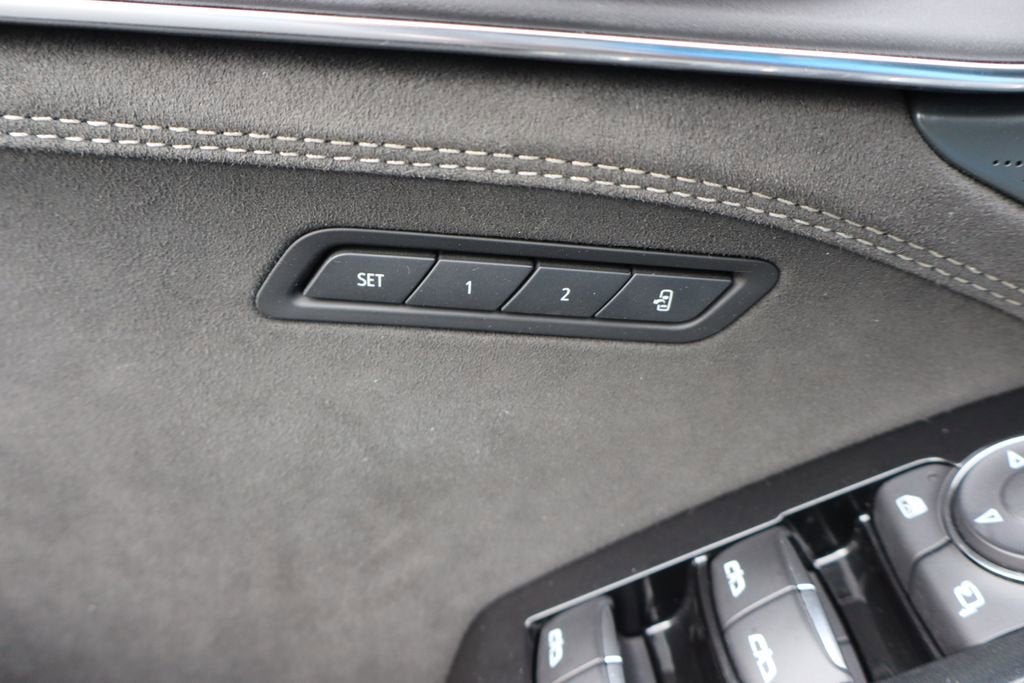 2023 Cadillac CT5-V Blackwing