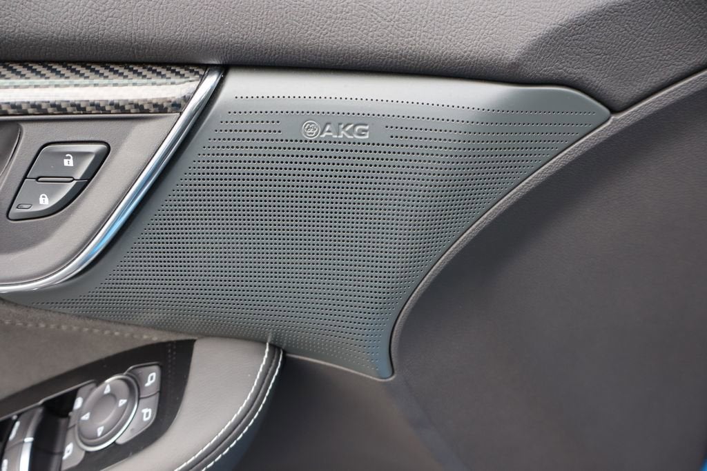 2023 Cadillac CT5-V Blackwing