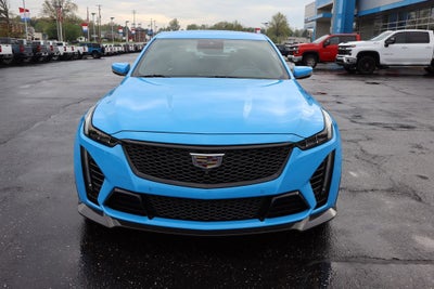 2023 Cadillac CT5-V Blackwing