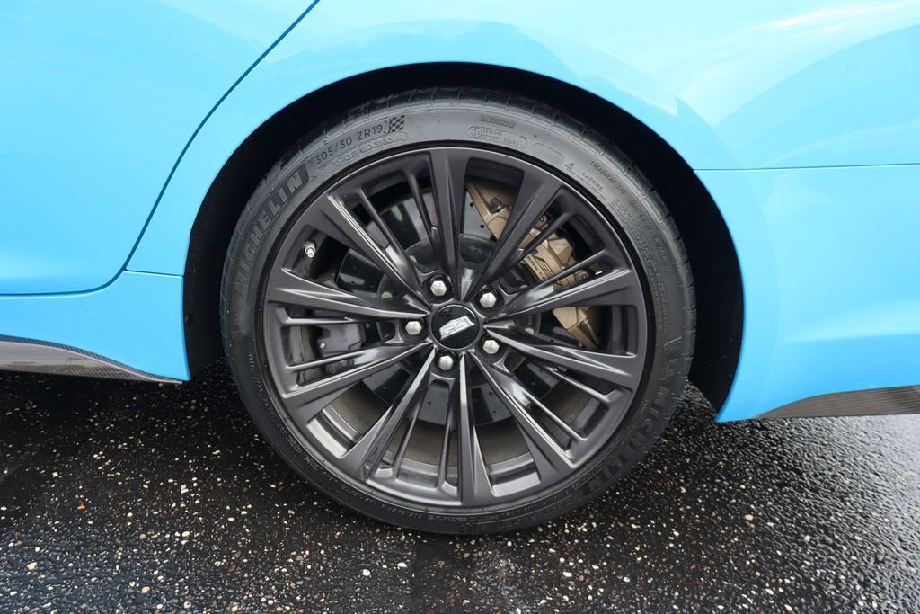 2023 Cadillac CT5-V Blackwing