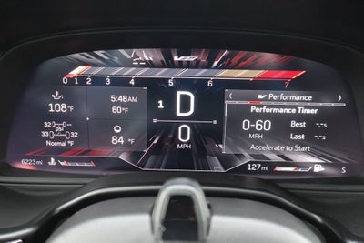 2023 Cadillac CT5-V Blackwing