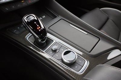 2023 Cadillac CT5-V Blackwing