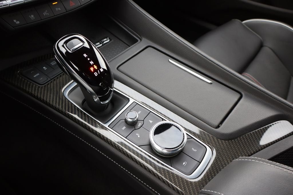 2023 Cadillac CT5-V Blackwing