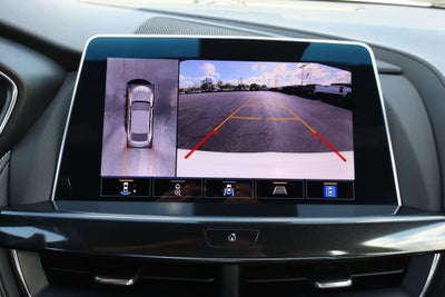 2023 Cadillac CT5-V Blackwing