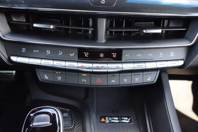 2023 Cadillac CT5-V Blackwing