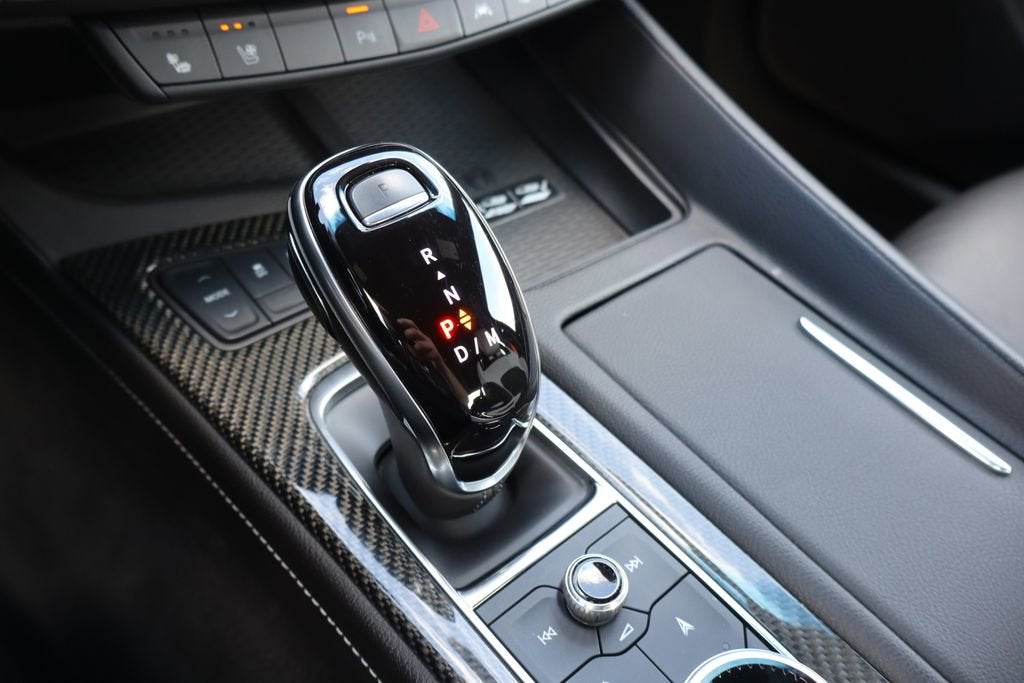2023 Cadillac CT5-V Blackwing