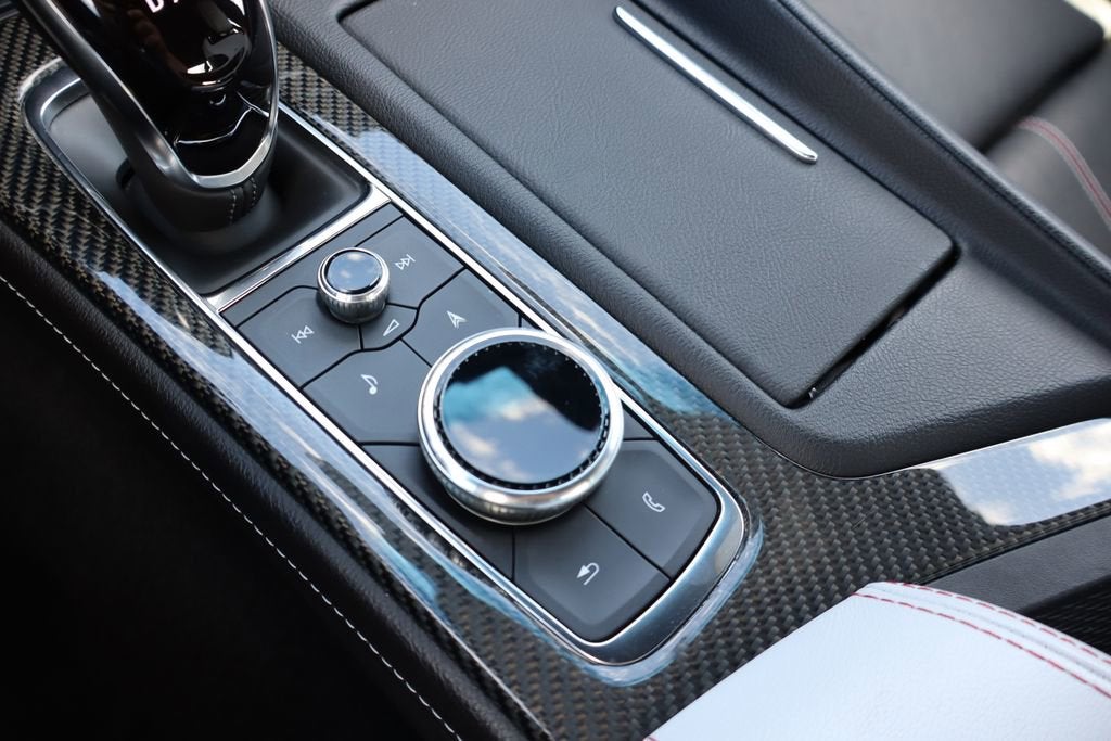 2023 Cadillac CT5-V Blackwing