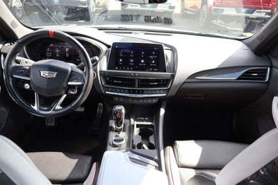 2023 Cadillac CT5-V Blackwing