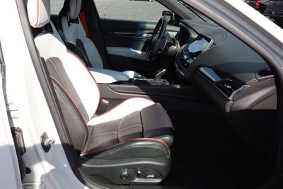 2023 Cadillac CT5-V Blackwing
