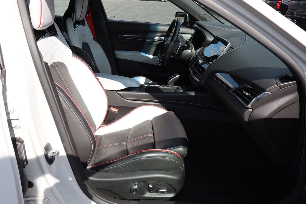 2023 Cadillac CT5-V Blackwing