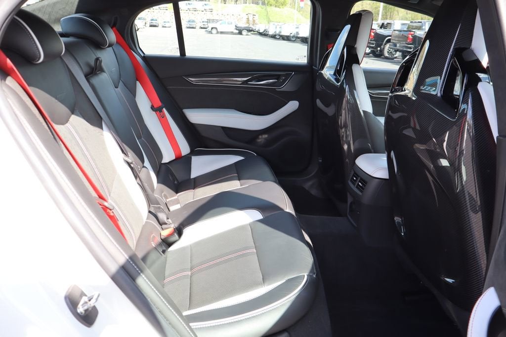 2023 Cadillac CT5-V Blackwing
