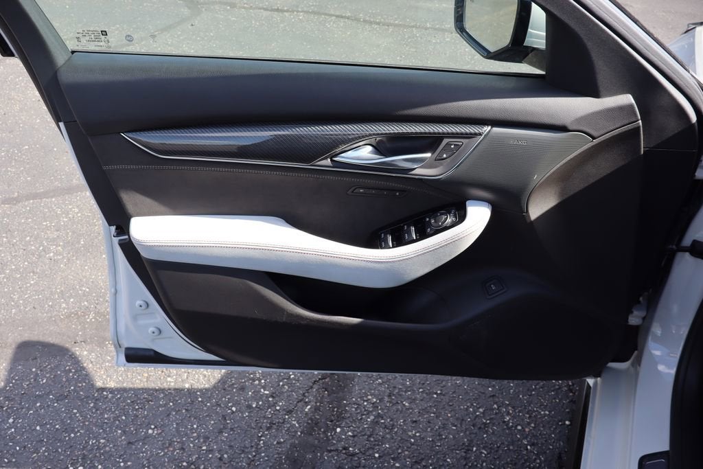 2023 Cadillac CT5-V Blackwing