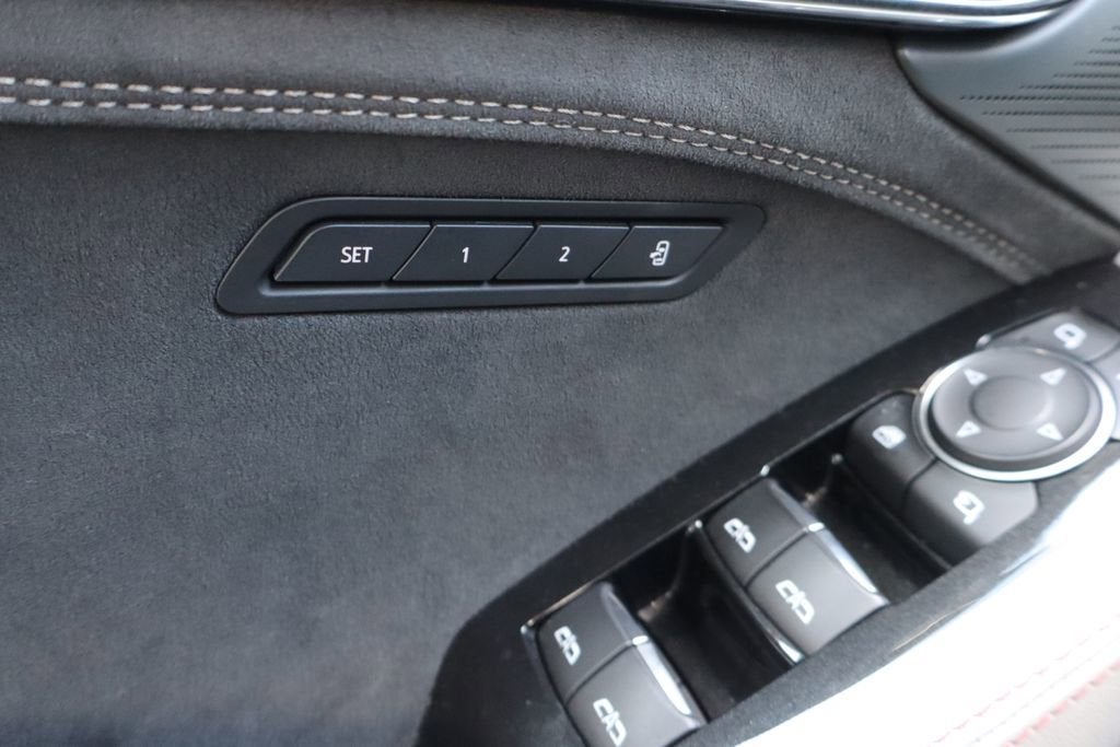 2023 Cadillac CT5-V Blackwing