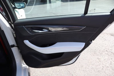 2023 Cadillac CT5-V Blackwing