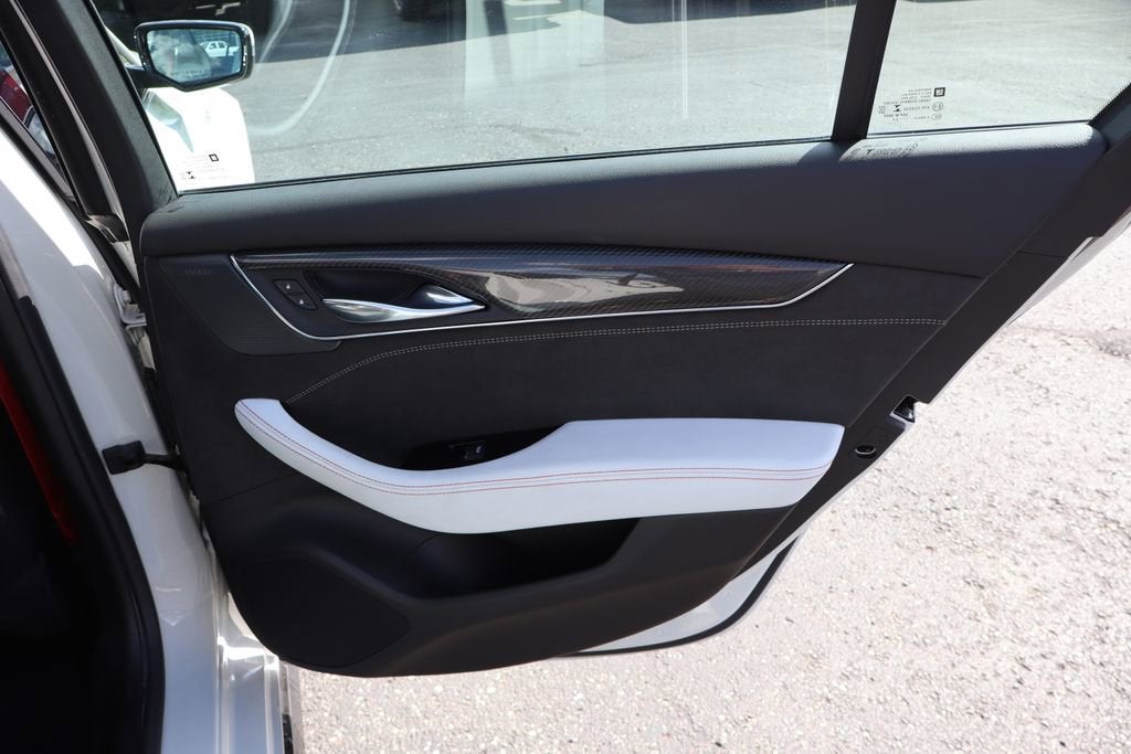 2023 Cadillac CT5-V Blackwing