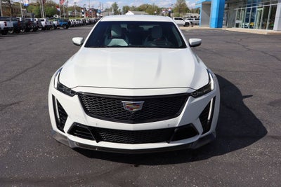 2023 Cadillac CT5-V Blackwing