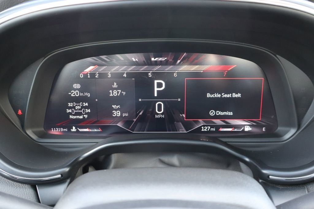 2023 Cadillac CT5-V Blackwing