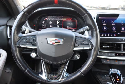 2023 Cadillac CT5-V Blackwing