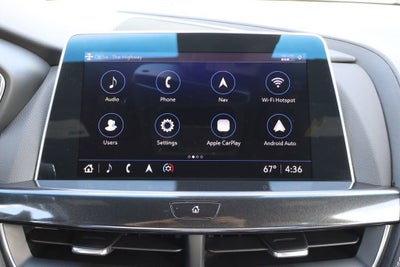 2023 Cadillac CT5-V Blackwing