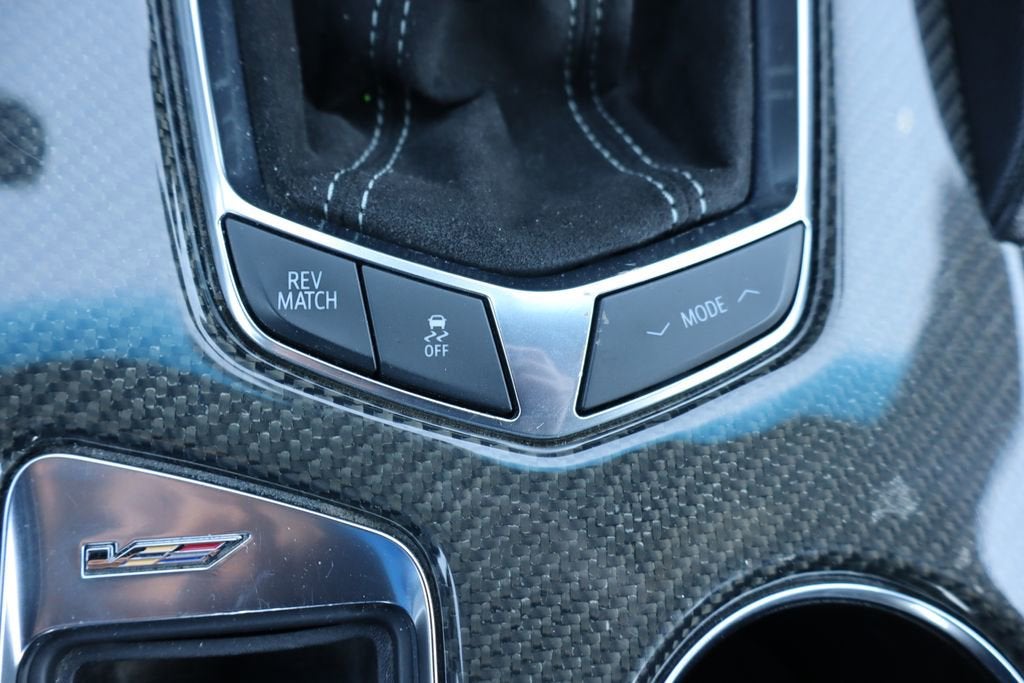 2022 Cadillac CT5-V V-Series Blackwing