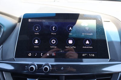 2022 Cadillac CT5-V V-Series Blackwing