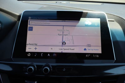 2022 Cadillac CT5-V V-Series Blackwing