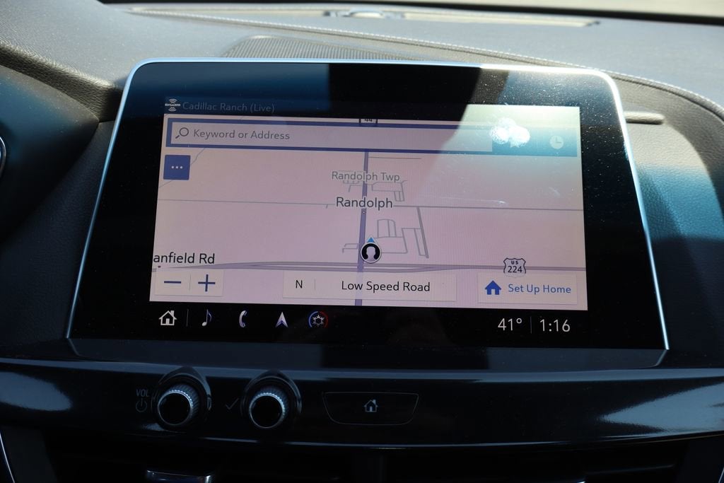 2022 Cadillac CT5-V V-Series Blackwing