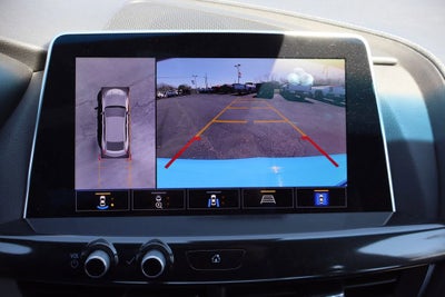 2022 Cadillac CT5-V V-Series Blackwing