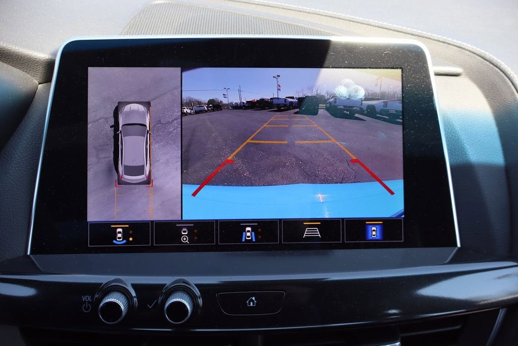 2022 Cadillac CT5-V V-Series Blackwing