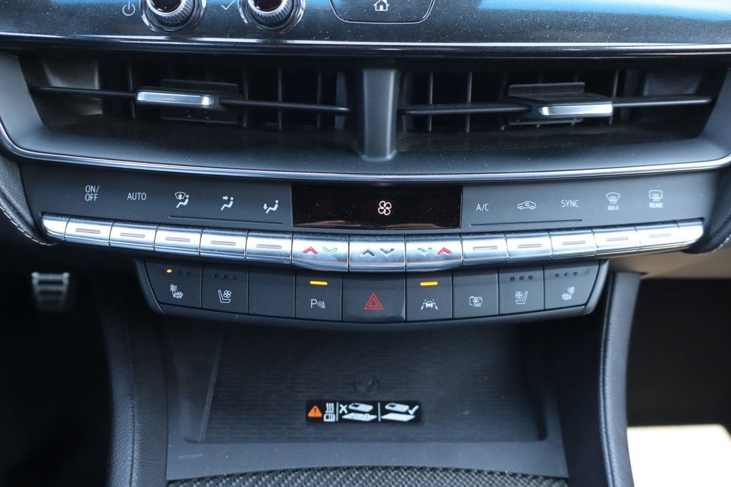 2022 Cadillac CT5-V V-Series Blackwing