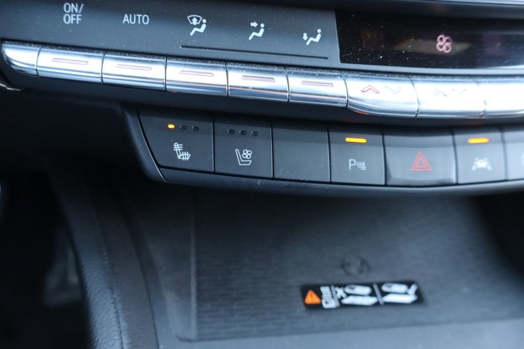 2022 Cadillac CT5-V V-Series Blackwing