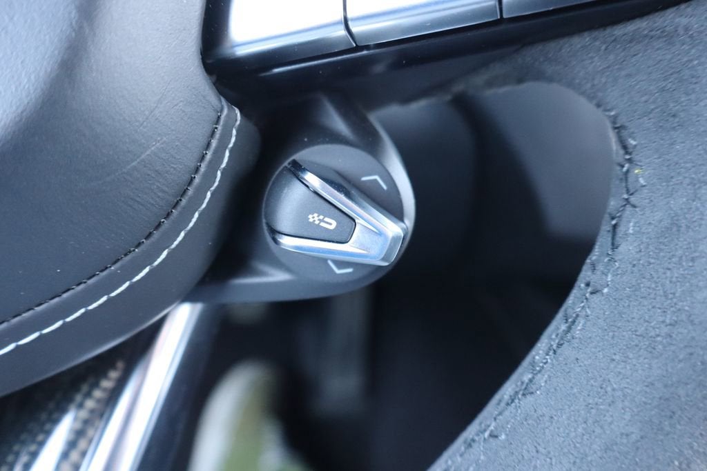 2022 Cadillac CT5-V V-Series Blackwing