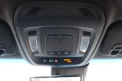 2022 Cadillac CT5-V V-Series Blackwing