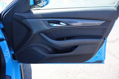 2022 Cadillac CT5-V V-Series Blackwing