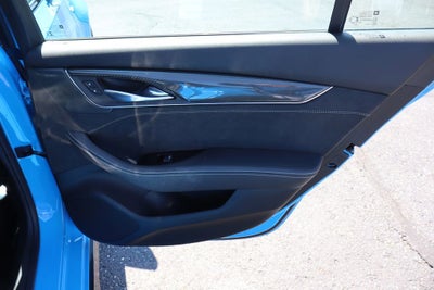 2022 Cadillac CT5-V V-Series Blackwing