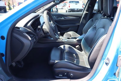 2022 Cadillac CT5-V V-Series Blackwing