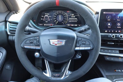 2022 Cadillac CT5-V V-Series Blackwing