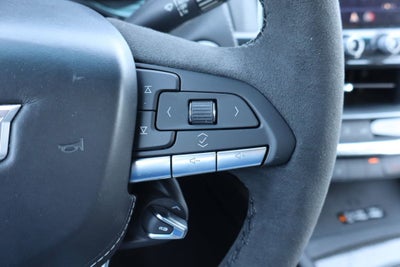 2022 Cadillac CT5-V V-Series Blackwing