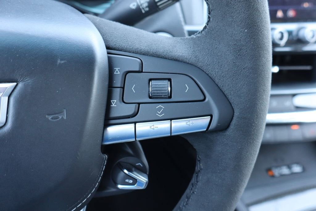 2022 Cadillac CT5-V V-Series Blackwing