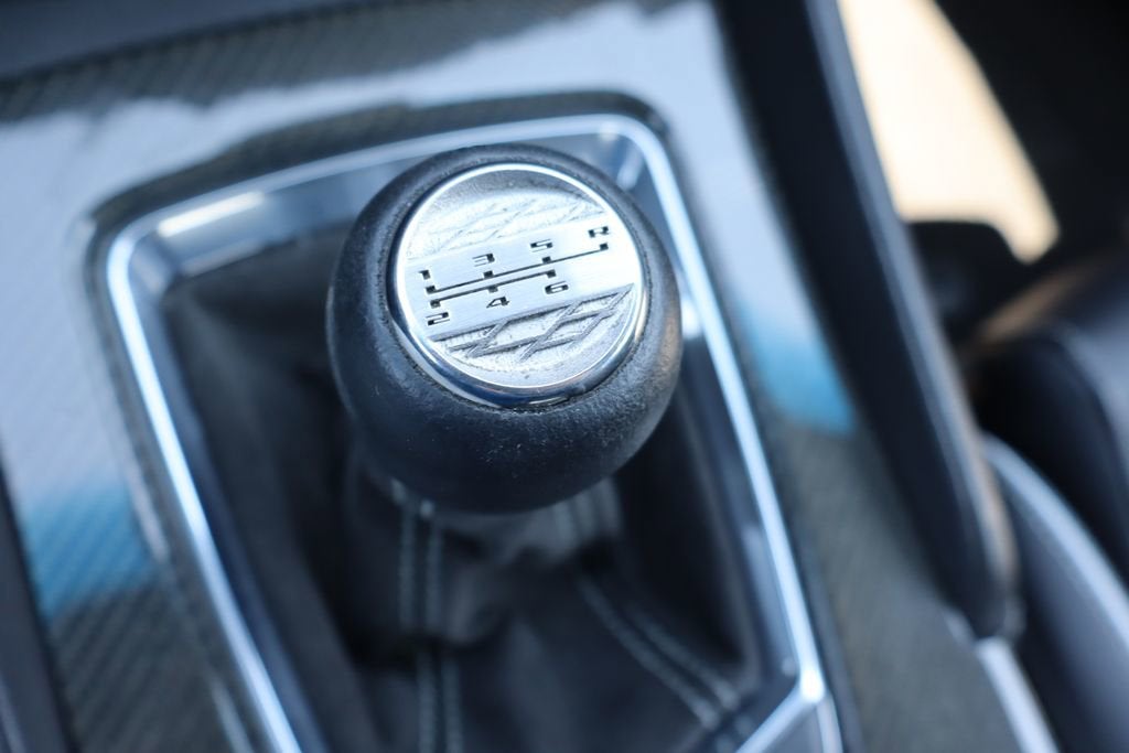 2022 Cadillac CT5-V V-Series Blackwing