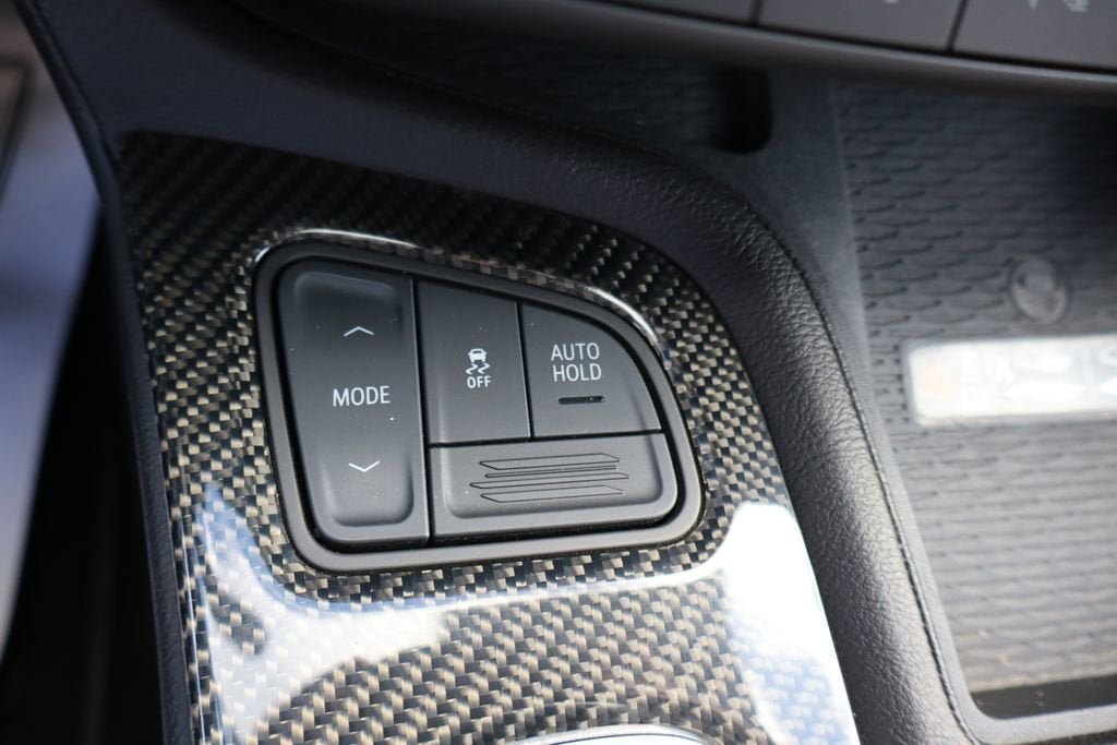 2023 Cadillac CT5-V Blackwing